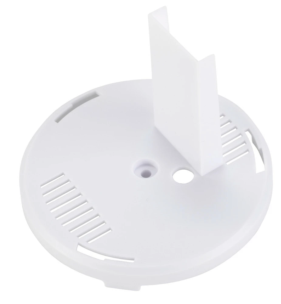 TFA Dostmann Schutzhülle Mit Schirmlogo Für Außensender TFA 98.1114.02 Wetterschutzgehäuse 7 TFA Dostmann Schutzhülle Mit Schirmlogo Für Außensender TFA 98.1114.02 Wetterschutzgehäuse – Bild 5