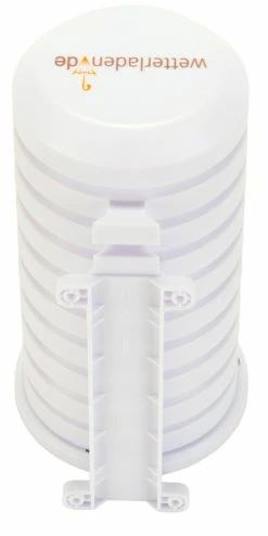 TFA Dostmann Schutzhülle Mit Schirmlogo Für Außensender TFA 98.1114.02 Wetterschutzgehäuse 11 TFA Dostmann Schutzhülle Mit Schirmlogo Für Außensender TFA 98.1114.02 Wetterschutzgehäuse -TFA Dostmann Speichern schutzh lle7