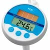 TFA Dostmann Schwimmbad-Thermometer Poolthermometer Digital Solar TFA 30.1041 -TFA Dostmann Speichern schwimm301041