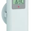 TFA Dostmann Thermo-Hygrosender TFA 30.3244.02 Passend Für Meteotime Primo -TFA Dostmann Speichern sender Primo