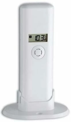 TFA Dostmann Sender 8 868 MHz Mit LCD-Anzeige TFA 30.3143