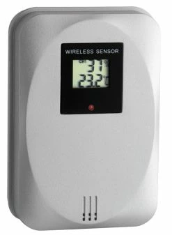 TFA Dostmann Sender 30.3169 Für Quadro