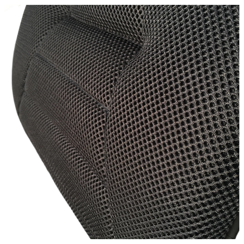 Sitwell Rückenstütze Black Air 3D Lordosenkissen Rückenkissen 3 Sitwell Rückenstütze Black Air 3D Lordosenkissen Rückenkissen