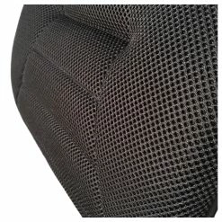 Sitwell Rückenstütze Comfort Black Air 3D Lordosenkissen Autozubehör