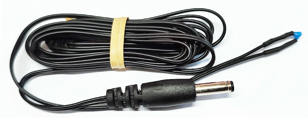 TFA Dostmann TFA 30.3302.02.98 Pro Spezial Thermo-Hygro-Sender Mit Spezial-Kabelfühler Für Heizungsanlage 3 TFA Dostmann TFA 30.3302.02.98 Pro Spezial Thermo-Hygro-Sender Mit Spezial-Kabelfühler Für Heizungsanlage