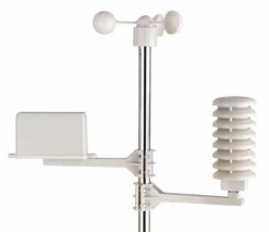 TFA Dostmann Wetterstation Stratos TFA 35.1077.54.S2