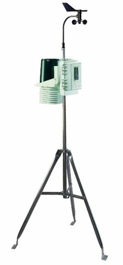 Davis Befestigungsstativ Dreibein 7716