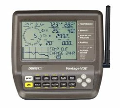 Zubehörkonsole Für Davis Vue 6351