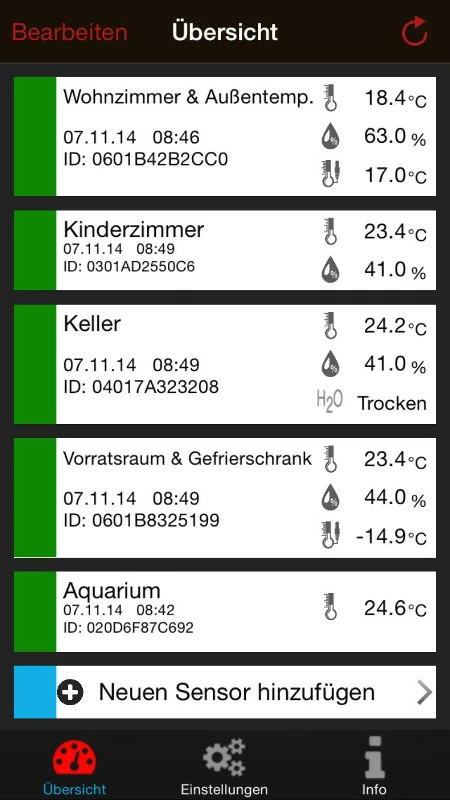 TFA Dostmann Weatherhub 52 Gewächshaus Gärtnerei Weinkeller Planzenüberwachung Funksender TFA 31.4000.02.52 4 TFA Dostmann Weatherhub 52 Gewächshaus Gärtnerei Weinkeller Planzenüberwachung Funksender TFA 31.4000.02.52 – Bild 2